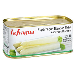ESPÁRRAGOS EXTRA 13-16 LATA 12/1Kg